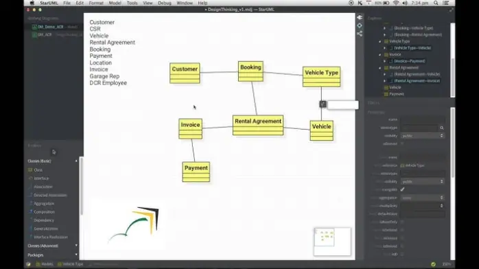 download StarUML 2025_1