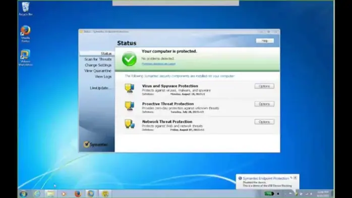 download Symantec Endpoint Protection 12 2025