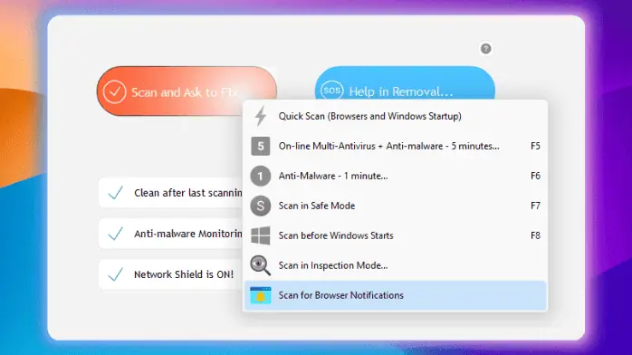 download UnHackMe 9.96 2025