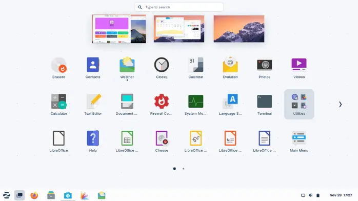 download Zorin OS 17 2025